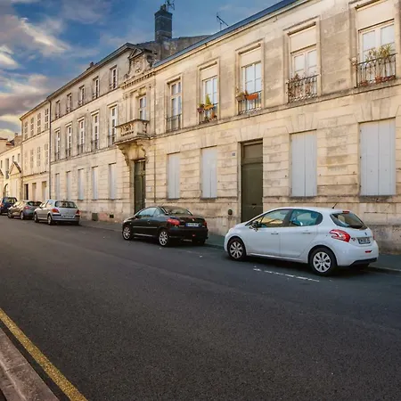 Du 10 Daire Rochefort (Charente-Maritime)